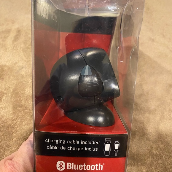 Darth Vader Bluetooth Speaker BNIB - Picture 3 of 6